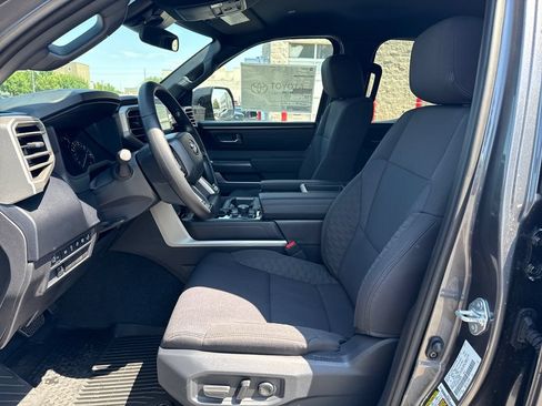 New 2026 Toyota Tundra SR5 w/ SR5 Convenience Package AWD/4WD image 10