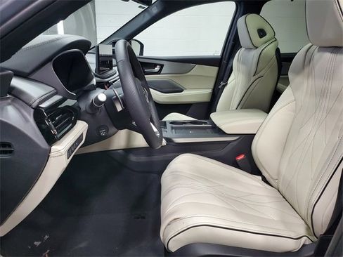 New 2026 Acura MDX A-Spec image 11