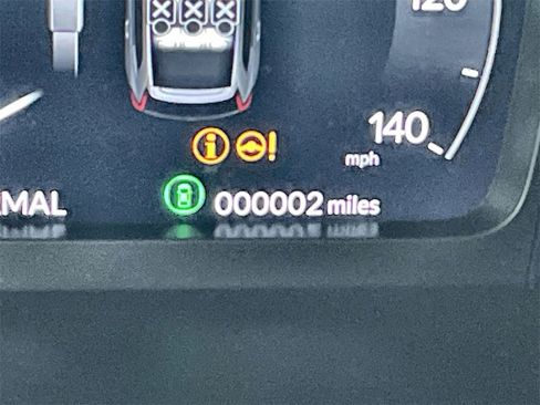 New 2026 Honda CR-V EX-L image 22