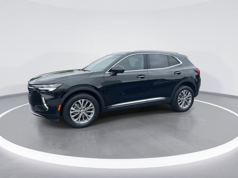 Used 2022 Buick Envision Preferred FWD image 5