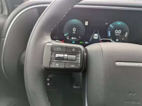 New 2026 Hyundai Palisade Calligraphy image 13