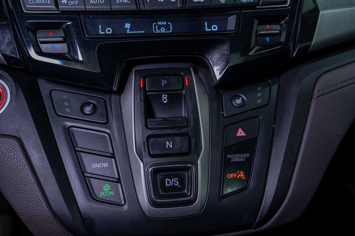 Used 2018 Honda Odyssey EX-L image 6