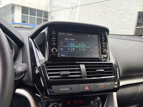 Used 2025 Mitsubishi Eclipse Cross ES AWD/4WD image 22