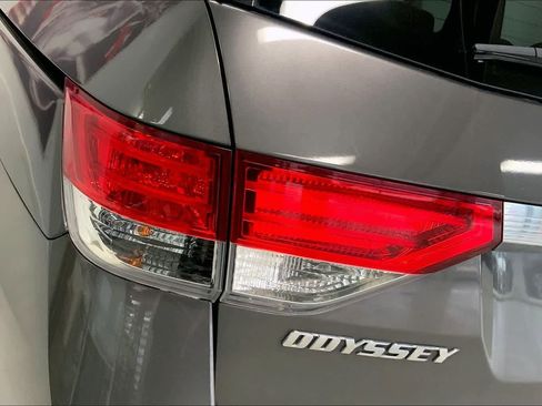 Used 2014 Honda Odyssey EX-L image 29