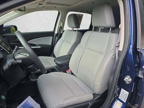 Used 2016 Honda CR-V Touring image 17