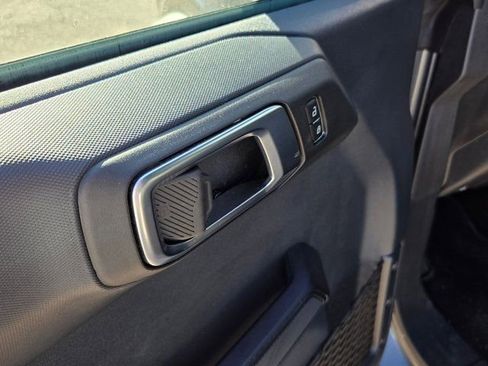 Used 2025 Ford Bronco Big Bend image 13