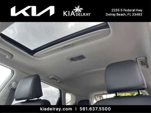 Used 2022 Kia Soul Turbo image 18