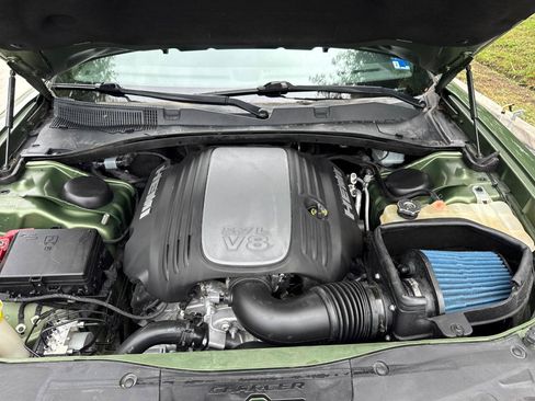 Used 2019 Dodge Charger R/T w/ Daytona Edition Group RWD image 6