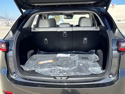 New 2025 MAZDA CX-5 AWD 2.5 S w/ Premium Plus Pkg image 27