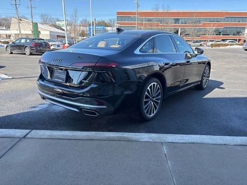 New 2026 Audi A6 Premium Plus image 5