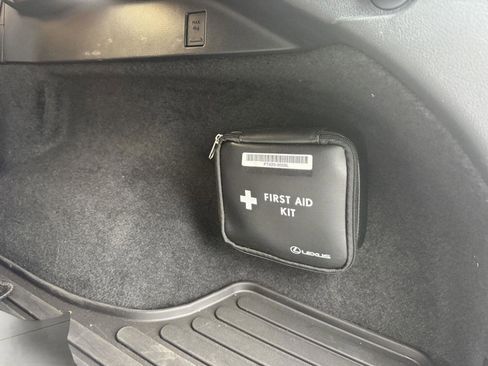 Used 2023 Lexus RX 350 Premium Plus w/ Accessory Package (Z1) FWD image 12