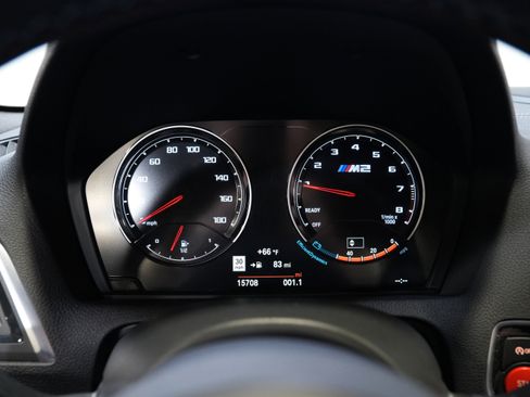 Used 2020 BMW M2 Competition w/ Executive Package image 36