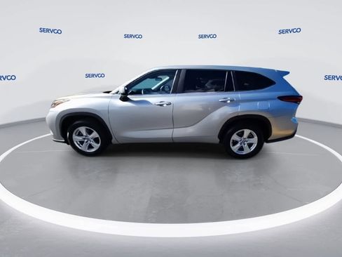 Used 2023 Toyota Highlander L image 6