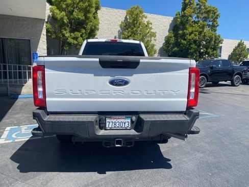 Used 2023 Ford F350 XL RWD image 8
