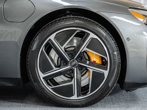 Used 2023 Audi RS e-tron GT w/ Carbon Performance Package image 14