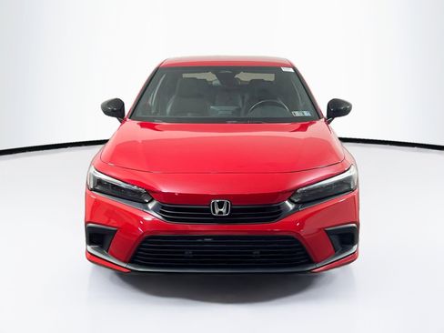 Used 2022 Honda Civic Sport image 2