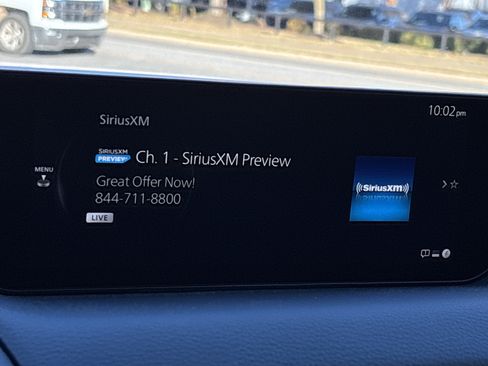 New 2026 MAZDA CX-50 2.5 Hybrid w/ Weather Package image 34