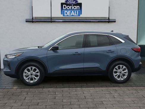 Used 2024 Ford Escape Active AWD/4WD image 6