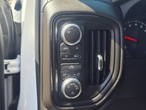 Used 2025 GMC Sierra 1500 Pro w/ Graphite Edition AWD/4WD image 24