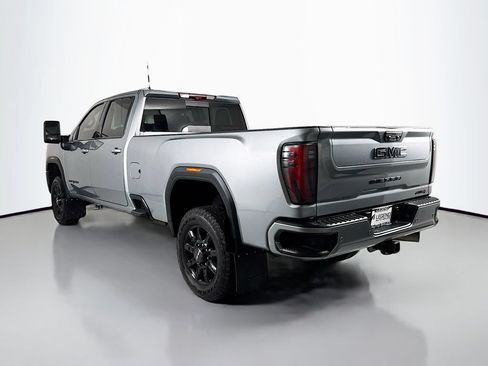 Used 2024 GMC Sierra 3500 AT4 w/ Technology Package AWD/4WD image 7