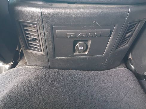 Used 2015 RAM 1500 Sport w/ Convenience Group AWD/4WD image 35
