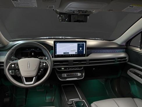 New 2026 Lincoln Corsair Reserve image 29