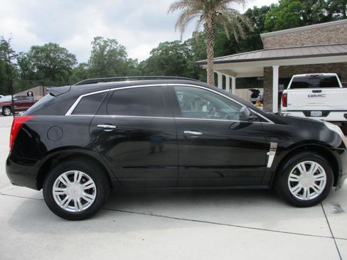 Used 2012 Cadillac SRX FWD image 9