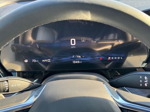 New 2025 Chevrolet Tahoe Premier image 18