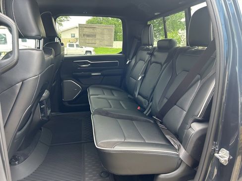 New 2025 RAM 1500 Laramie image 12