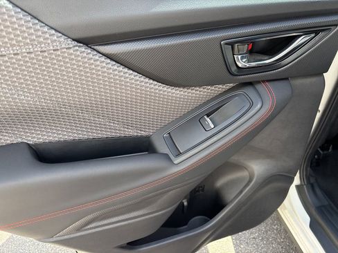 Certified 2023 Subaru Forester Sport image 6