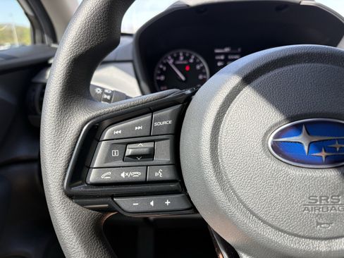 New 2026 Subaru Crosstrek 2.0i Premium AWD/4WD image 15