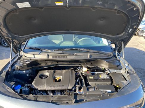 Used 2025 Kia Soul LX w/ LX Technology Package image 31