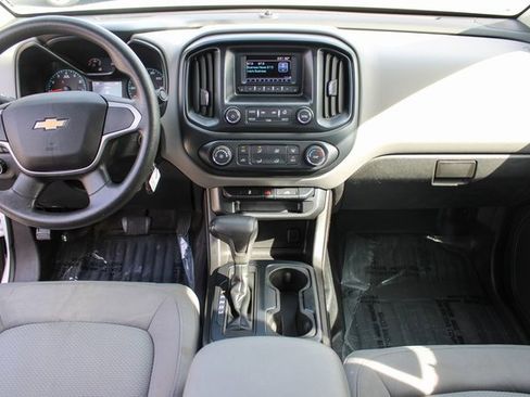 Used 2016 Chevrolet Colorado W/T w/ WT Convenience Package image 16