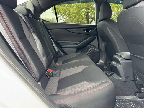 Used 2022 Subaru WRX Premium AWD/4WD image 14