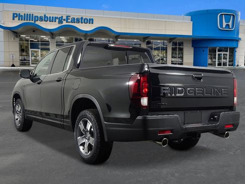 New 2026 Honda Ridgeline RTL image 3