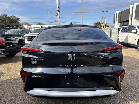 Used 2024 Buick Envista Sport Touring w/ Convenience I Package image 8