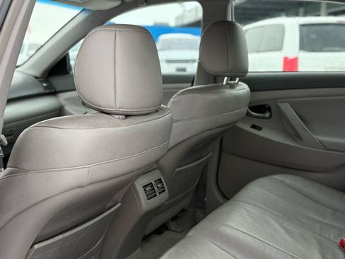 Used 2008 Toyota Camry Hybrid FWD image 8