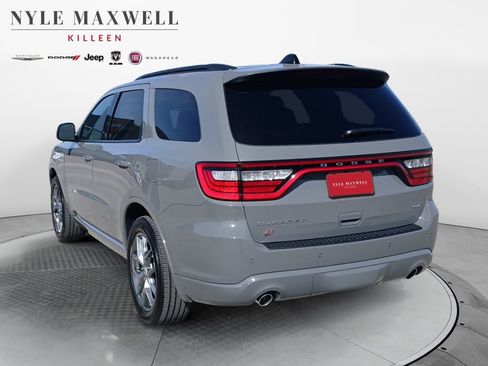 New 2026 Dodge Durango GT image 14