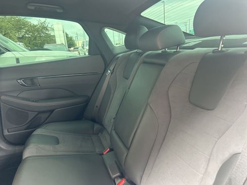 Used 2022 Hyundai Sonata N Line w/ Preferred Accessory Package FWD image 17