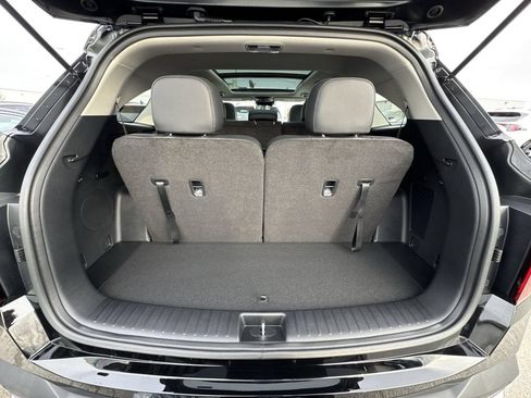 Used 2026 Kia Sorento S w/ S Panoramic Sunroof Package FWD image 17