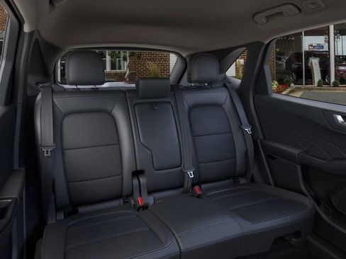 New 2026 Ford Escape SE FWD image 11