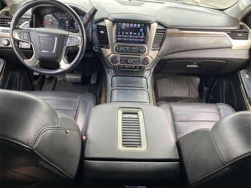 Used 2018 GMC Yukon Denali w/ Open Road Package image 15