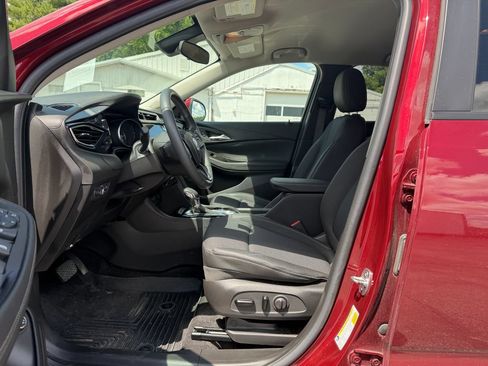 Used 2023 Buick Encore GX Select w/ Sport Touring Package FWD image 5
