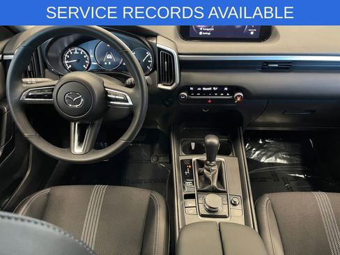 Used 2025 MAZDA CX-50 AWD 2.5 S w/ Weather Package image 9