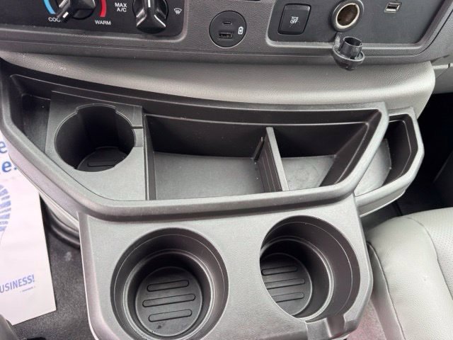 Used 2023 Ford E-350 and Econoline 350 Super Duty w/ Power Windows & Locks Group RWD image 15