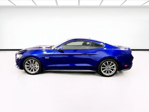 Used 2015 Ford Mustang GT Premium RWD image 20