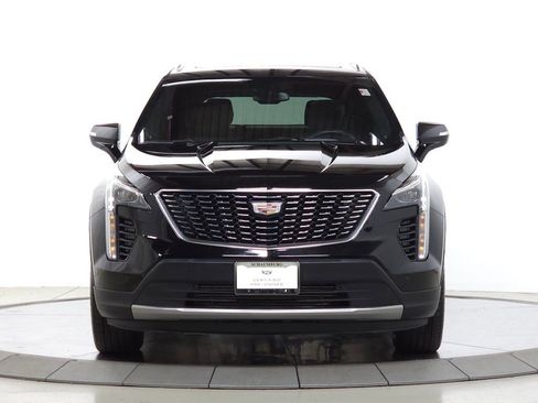 Used 2023 Cadillac XT4 Premium Luxury AWD/4WD image 14
