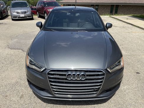 Used 2016 Audi A3 2.0T Premium AWD/4WD image 3