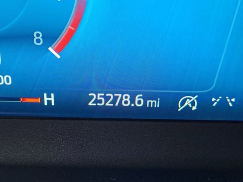 Used 2024 Ford Escape ST-Line Elite w/ Premium Technology Package image 30