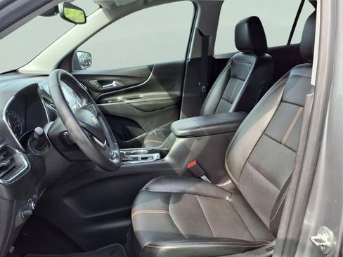Used 2024 Chevrolet Equinox Premier AWD/4WD image 15